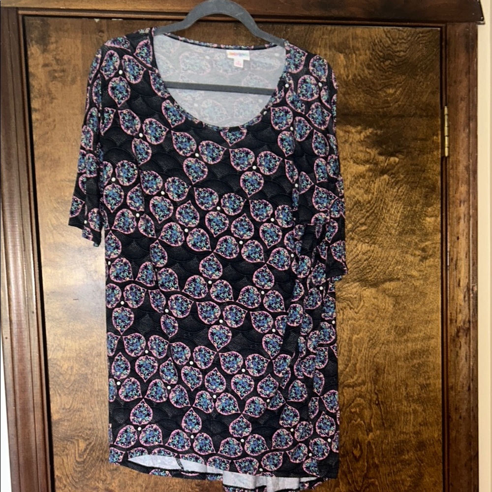 LuLaRoe Irma